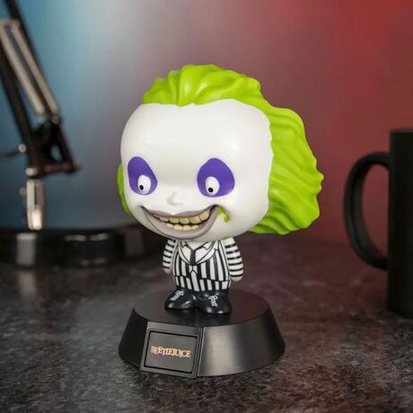 Paladone Icons Beetlejuice