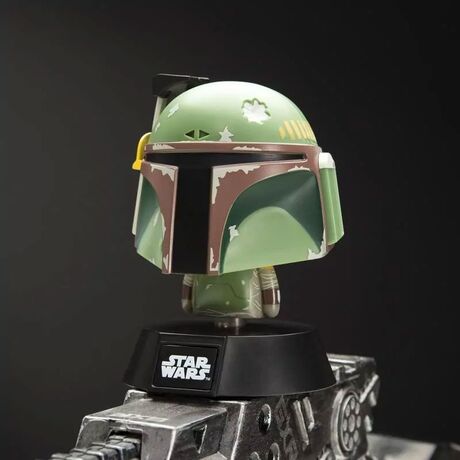 PALADONE Star Wars Bobba Fett Icon Light