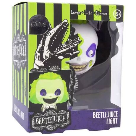 Paladone Icons Beetlejuice