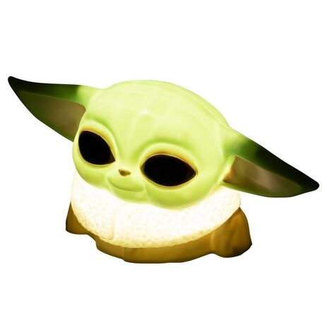 Paladone - Star Wars: The Mandalorian: The Child Lamp
