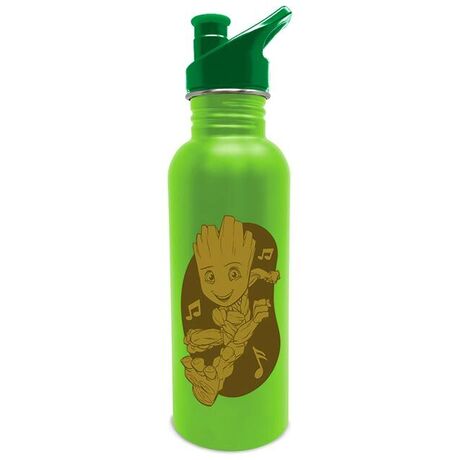 PYRAMID Marvel Guardians of the Galaxy Groot bottle