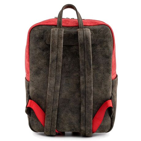 Loungefly Star Wars Mustafar backpack 30cm 671803380660