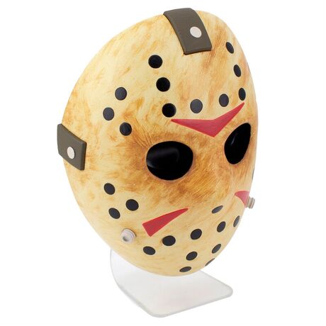Paladone - Friday 13th: Jason Mask Lamp
