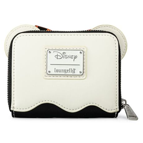 LOUNGEFLY Loungefly Disney Minnie Ghost wallet