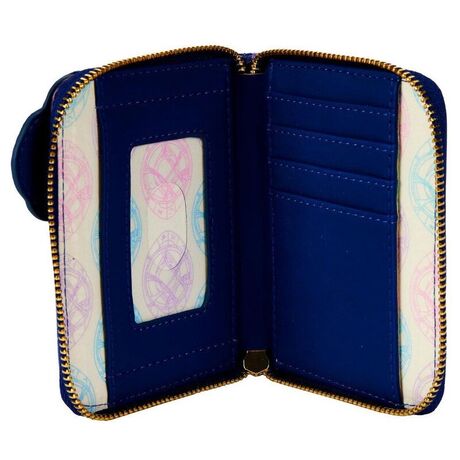 LOUNGEFLY Loungefly Marvel Multiverse of Madness Doctor Strange wallet