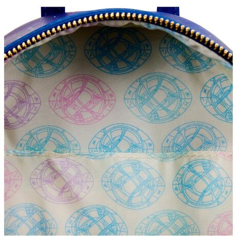 Loungefly Marvel Multiverse of Madness Doctor Strange backpack 26cm 671803404878