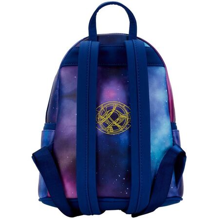 Loungefly Marvel Multiverse of Madness Doctor Strange backpack 26cm 671803404878