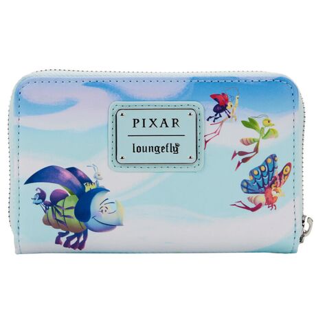 LOUNGEFLY Loungefly Bugs Life wallet