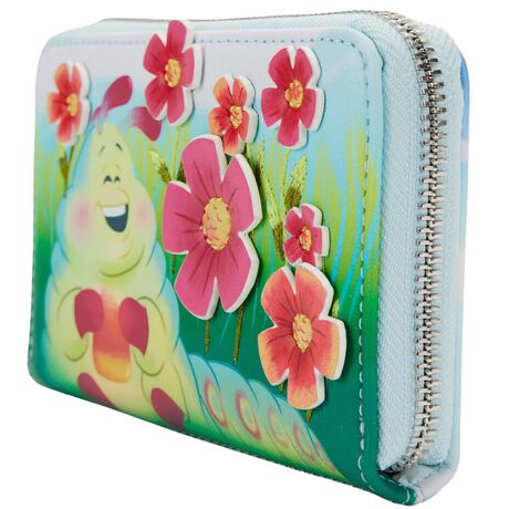 LOUNGEFLY Loungefly Bugs Life wallet