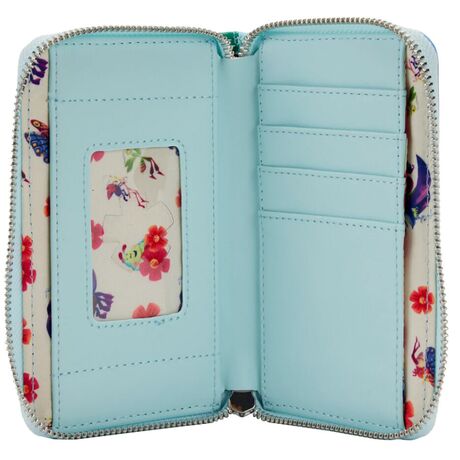 LOUNGEFLY Loungefly Bugs Life wallet