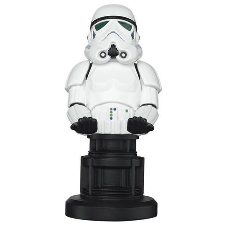 CABLE GUYS Star Wars Stormtrooper CGCRSW300011