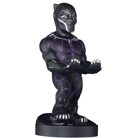 CABLE GUYS - Black Panther