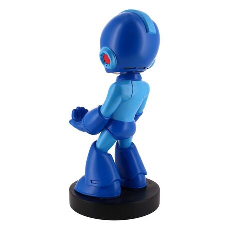 CABLE GUYS - Mega Man