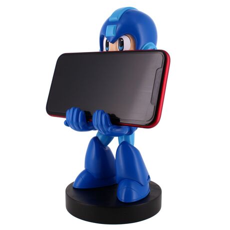 CABLE GUYS - Mega Man