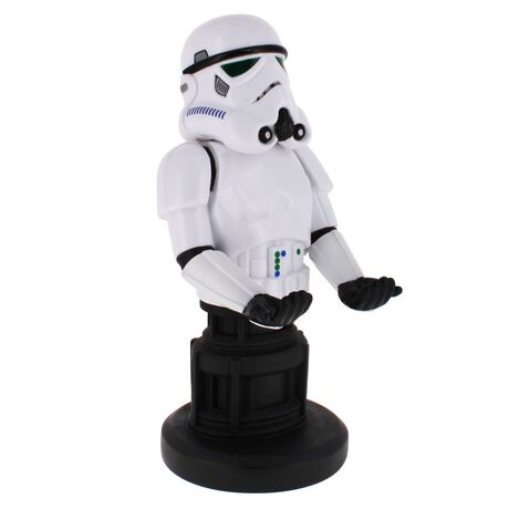 CABLE GUYS Star Wars Stormtrooper CGCRSW300011