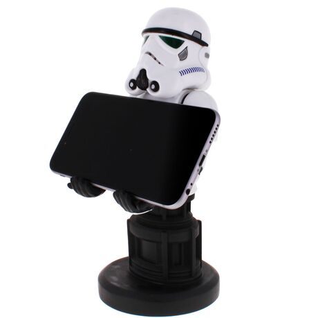 CABLE GUYS Star Wars Stormtrooper CGCRSW300011
