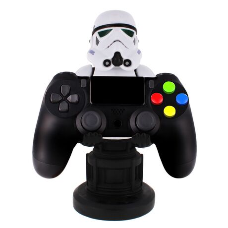 CABLE GUYS Star Wars Stormtrooper CGCRSW300011
