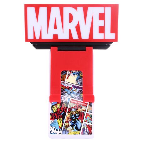 CABLE GUYS - IKONS Lampada: Marvel Logo
