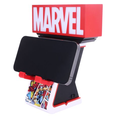 CABLE GUYS - IKONS Lampada: Marvel Logo