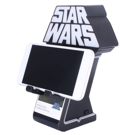 CABLE GUYS - Star Wars: Star Wars Logo