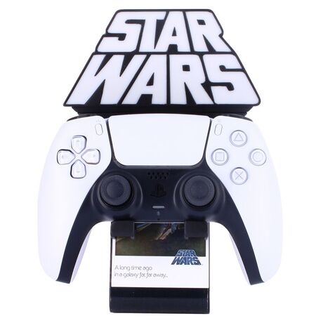 CABLE GUYS - Star Wars: Star Wars Logo