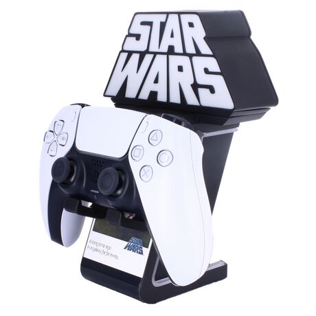 CABLE GUYS - Star Wars: Star Wars Logo