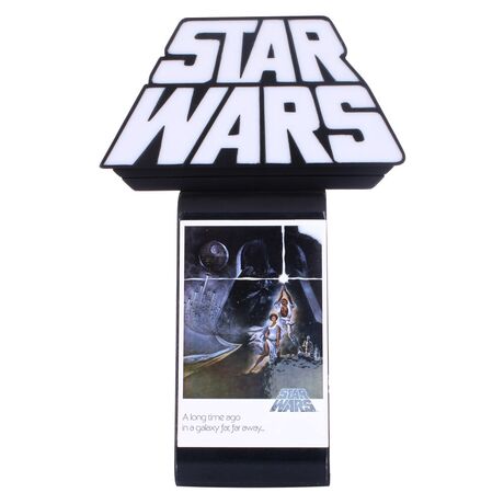 CABLE GUYS - Star Wars: Star Wars Logo