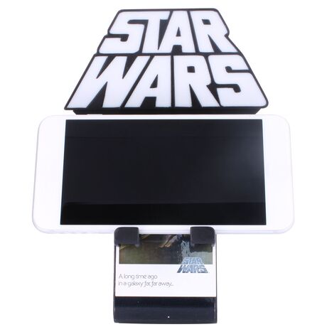 CABLE GUYS - Star Wars: Star Wars Logo