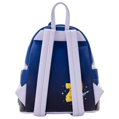 Loungefly Disney The Little Mermaid Ursula backpack 26cm 671803439658