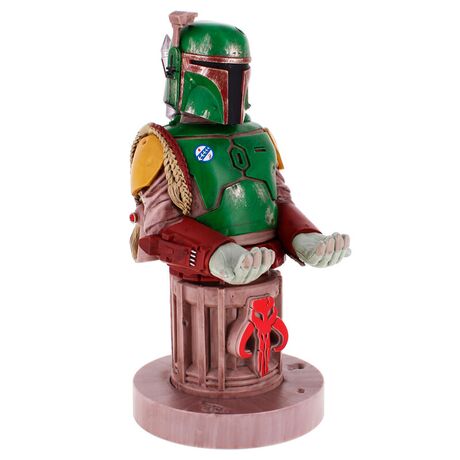 CABLE GUYS - Star Wars: Boba Fett