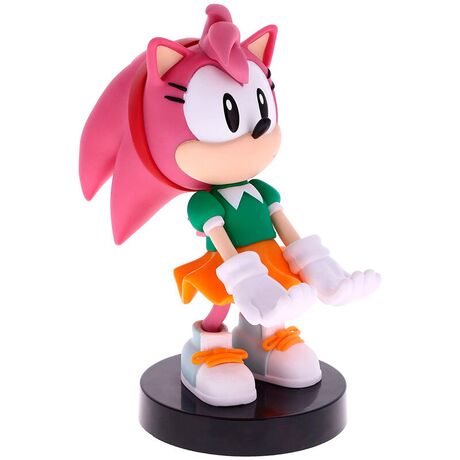 CABLE GUYS - Sonic: Amy Rose