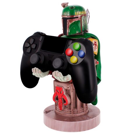 CABLE GUYS - Star Wars: Boba Fett