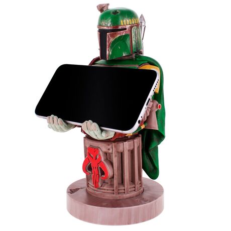 CABLE GUYS - Star Wars: Boba Fett