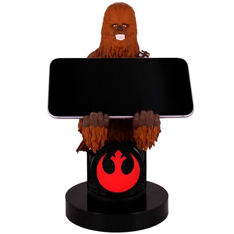 CABLE GUYS Star Wars Chewbacca CGCRSW300146