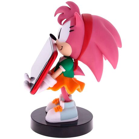 CABLE GUYS - Sonic: Amy Rose