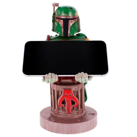 CABLE GUYS - Star Wars: Boba Fett