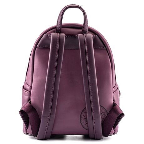 Loungefly Raya and the Last Dragon Tuk Tuk backpack 26cm 671803397255