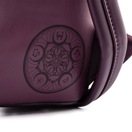 Loungefly Raya and the Last Dragon Tuk Tuk backpack 26cm 671803397255