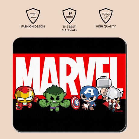 ERT GROUP Marvel mouse pad