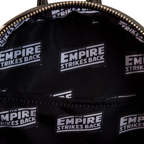 Loungefly Star Wars The Empire Strikes Back Final Frames backpack 25cm 671803444720