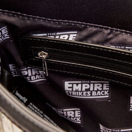 Loungefly Star Wars The Empire Strikes Back Final Frames Crossbody bag 671803444768