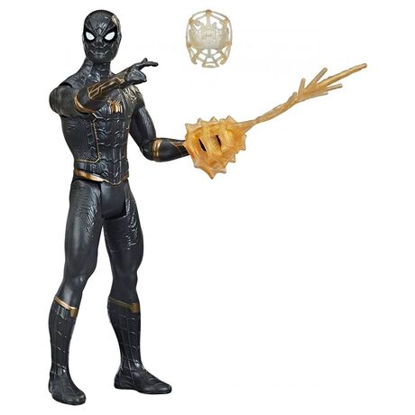 Marvel Spiderman figure 15cm (Τυχαία Επιλογή από 4 φιγούρες)