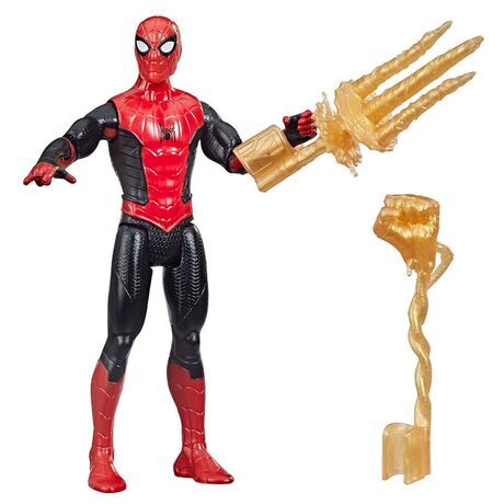 Marvel Spiderman figure 15cm (Τυχαία Επιλογή από 4 φιγούρες)