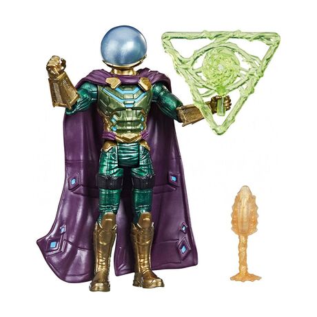 Marvel Spiderman figure 15cm (Τυχαία Επιλογή από 4 φιγούρες)