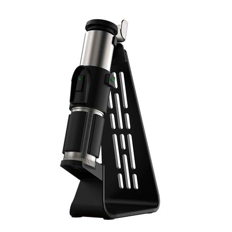 HASBRO Star Wars Forze FX Yoda Lightsaber replica