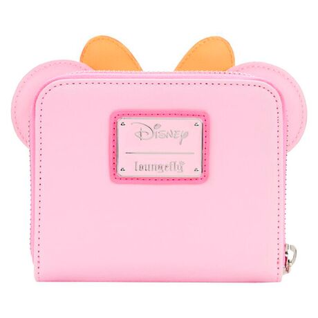 LOUNGEFLY Loungefly Disney Minnie Ghost wallet
