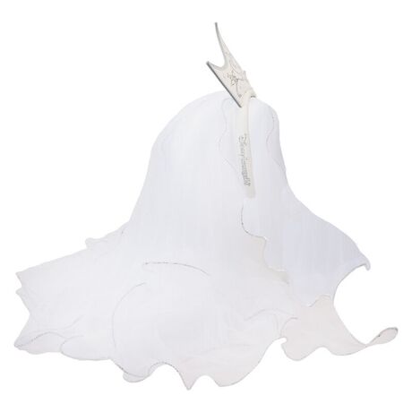 LOUNGEFLY Loungefly Disney Cinderella Happily Ever After headband