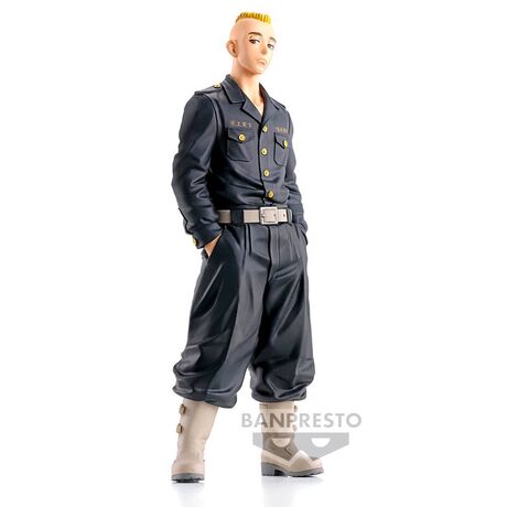 Tokyo Revengers Yasuhiro Muto figure 18cm 4983164885781