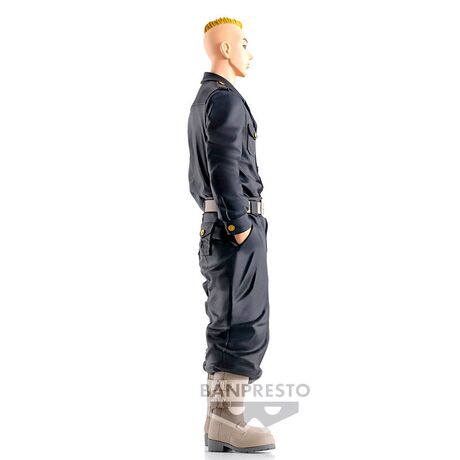 Tokyo Revengers Yasuhiro Muto figure 18cm 4983164885781