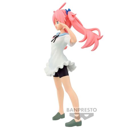 That Time i Got Reincarnated as a Slime Otherworlder Milim Nava 15cm